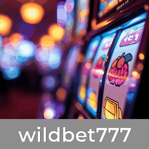 Wildbet777: Slots-Altos RTP, Mesa-Jogos Estratégicos, Live Dealer-Imersão