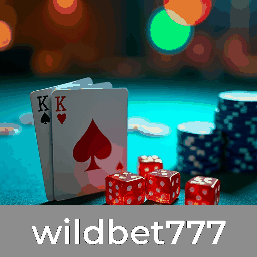 wildbet777: Emoção e Grandes Chances nos Jogos de Cassino