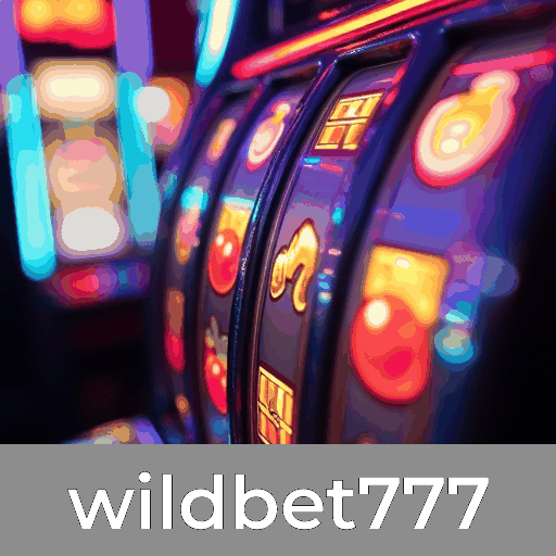 wildbet777: Emoção e Grandes Chances nos Jogos de Cassino