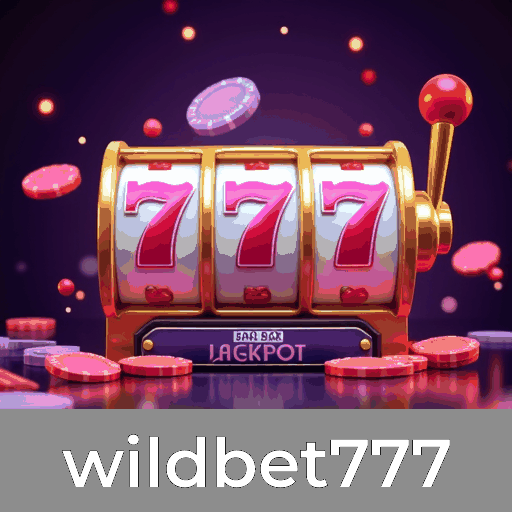 wildbet777: Emoção e Grandes Chances nos Jogos de Cassino