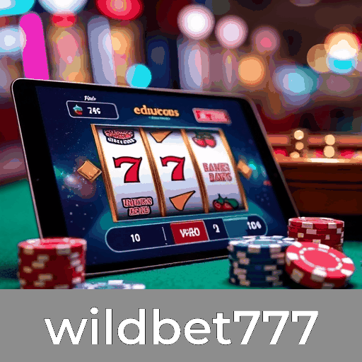 Bônus e promoções únicas no wildbet777 - Oportunidades imperdíveis!