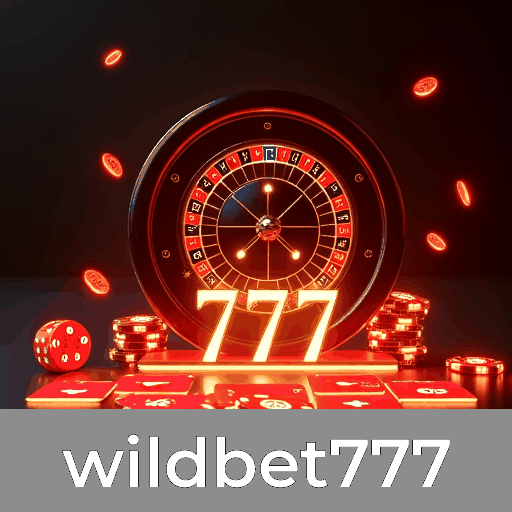 Experiência Autêntica de Casino no wildbet777 para Brasileiros