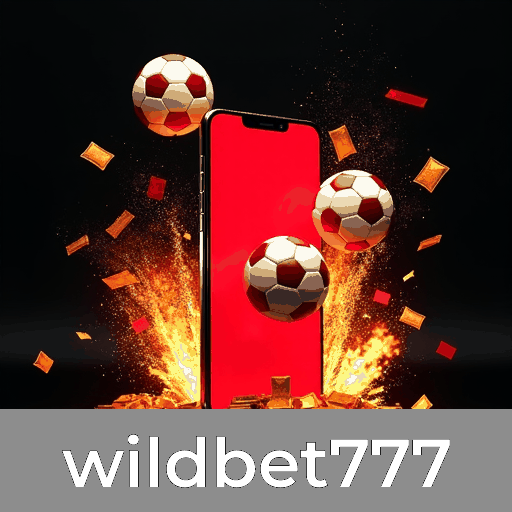 Wildbet777: Apostas Esportivas de Alta Qualidade e Foco no Esporte Brasileiro