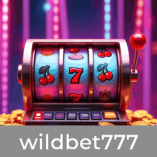 wildbet777: Cassino Online de Confiança