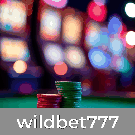 Experiência Autêntica de Casino no wildbet777 para Brasileiros