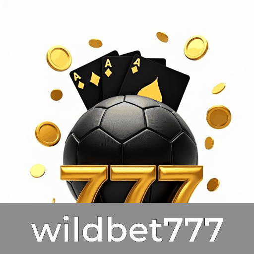 Wildbet777: Slots-Altos RTP, Mesa-Jogos Estratégicos, Live Dealer-Imersão