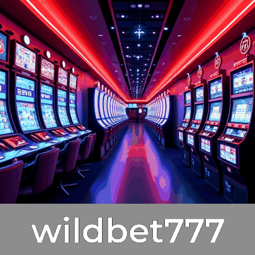 Wildbet777: Apostas Móveis Simplificadas