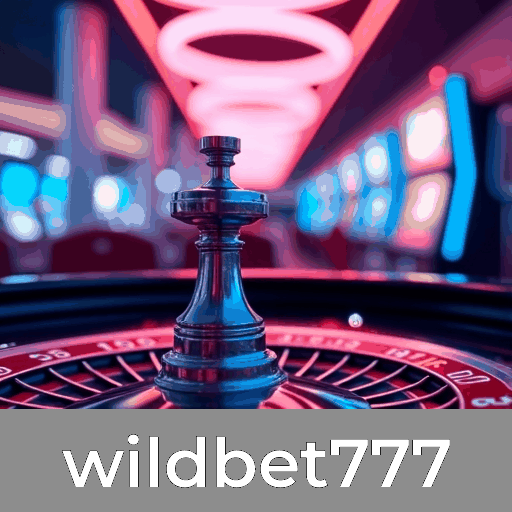wildbet777: Cassino Online de Confiança