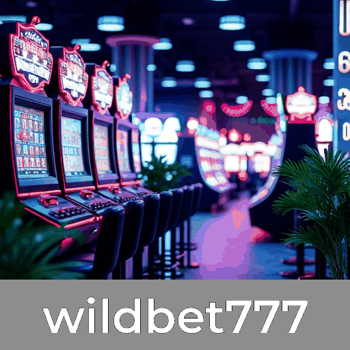 Experiência Autêntica de Casino no wildbet777 para Brasileiros