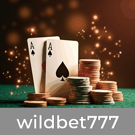 Experiência Autêntica de Casino no wildbet777 para Brasileiros