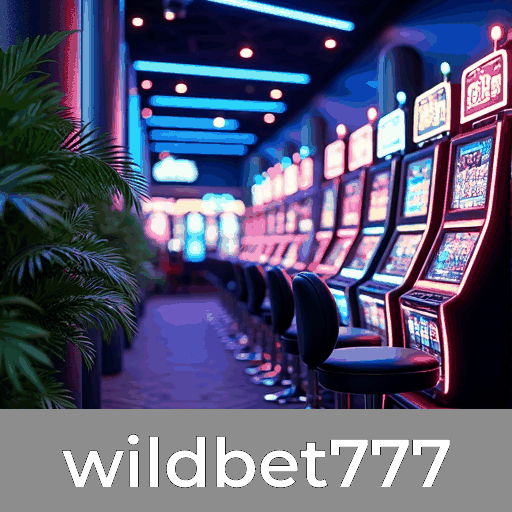 Wildbet777: Apostas Móveis Simplificadas