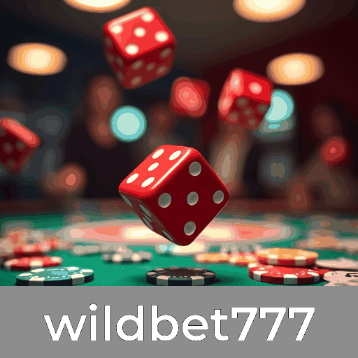 Wildbet777: A Emoção Instantânea do Crash com Retornos Elevados