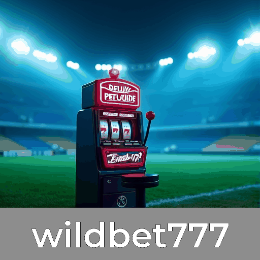 Wildbet777: Aproveite Promoções Incríveis e Maximize Seus Ganhos