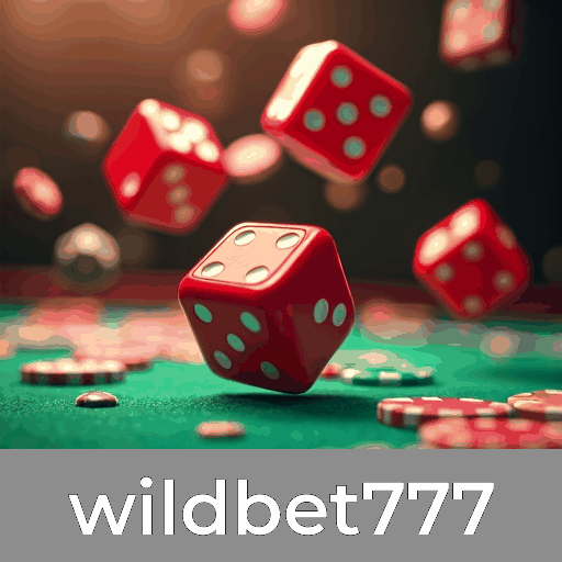 wildbet777: Cassino Online de Confiança