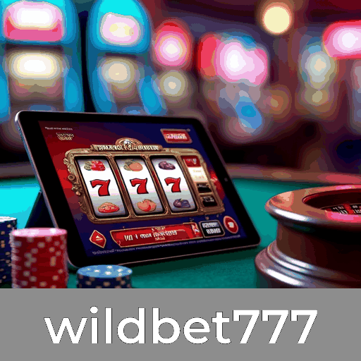 wildbet777: Cassino Online de Confiança